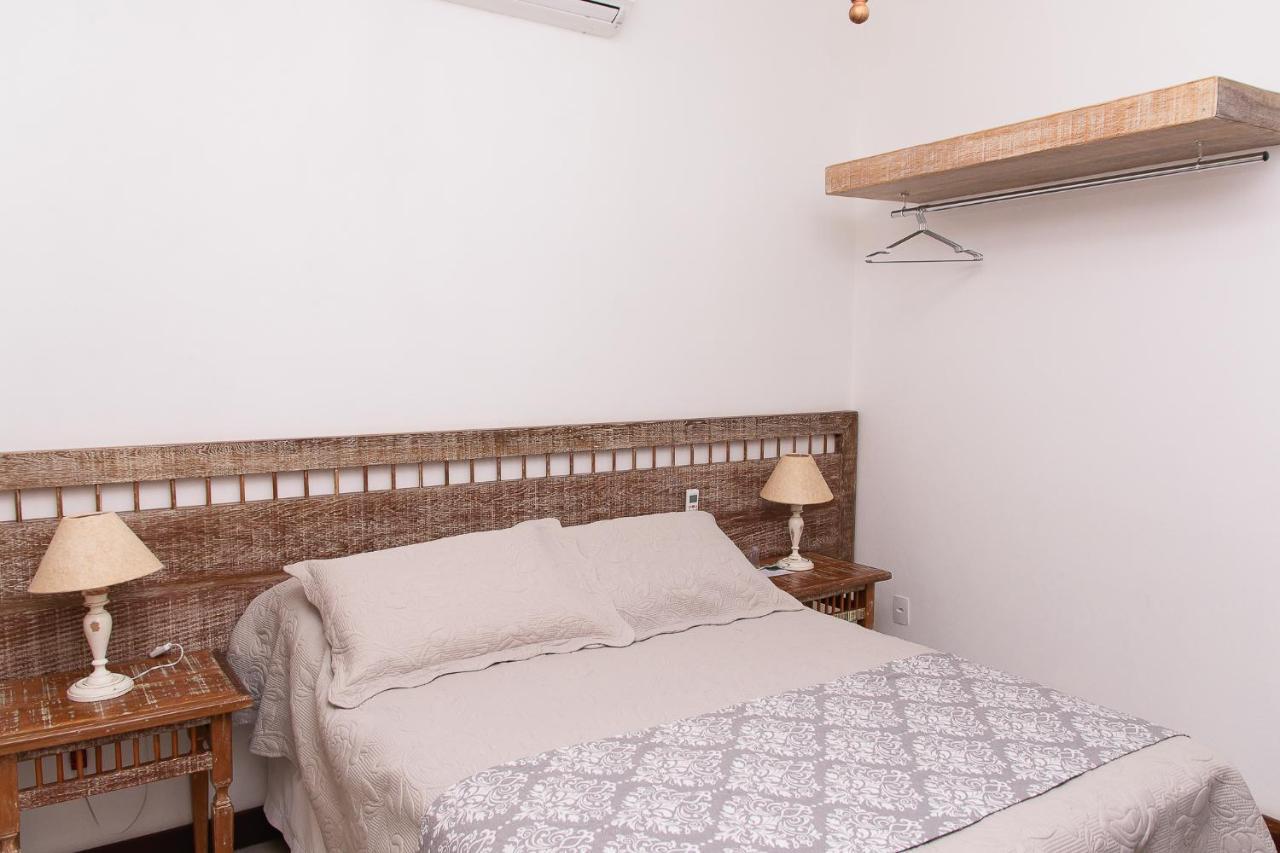 Solar De Amelia Hotel Tiradentes Eksteriør billede