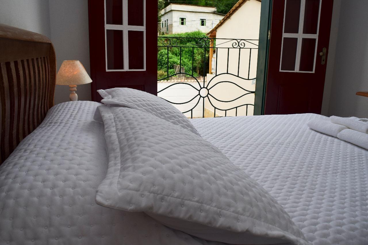 Solar De Amelia Hotel Tiradentes Eksteriør billede